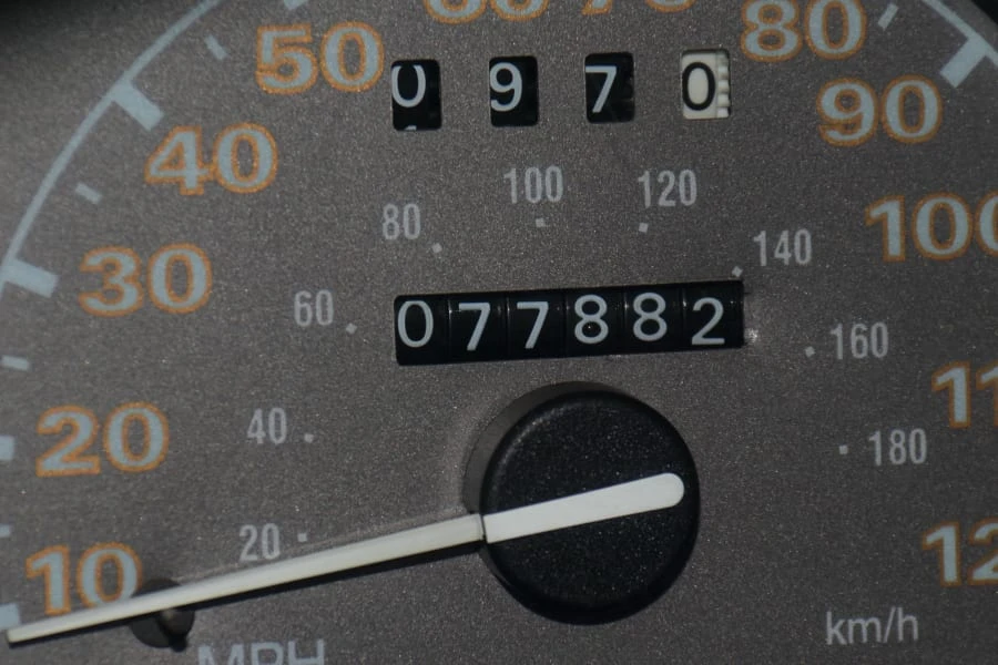 1997 Ford Explorer 2nd Gen - Image 31 of 31