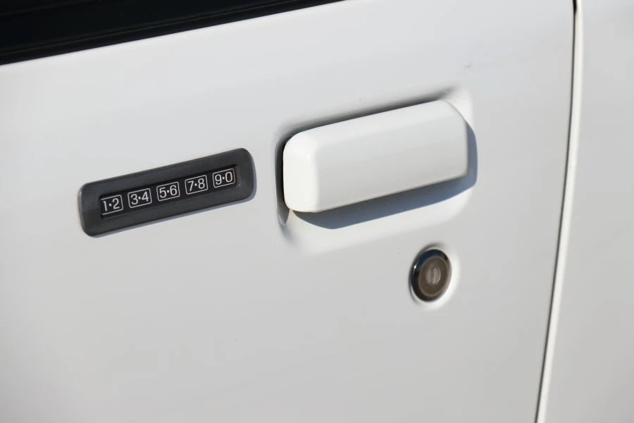 1997 Ford Explorer 2nd Gen - Image 14 of 31