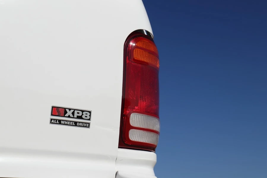 1997 Ford Explorer 2nd Gen - Image 7 of 31