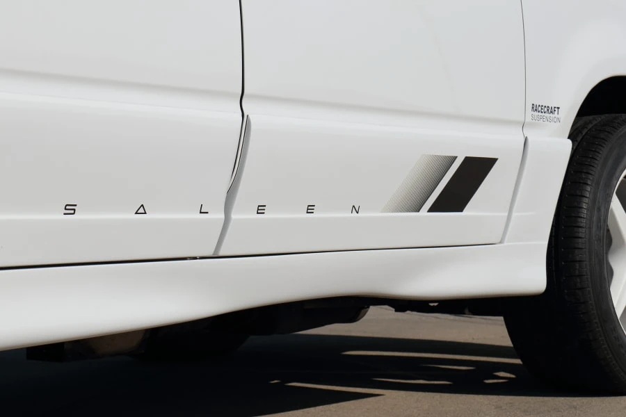 1997 Ford Explorer 2nd Gen - Image 22 of 31