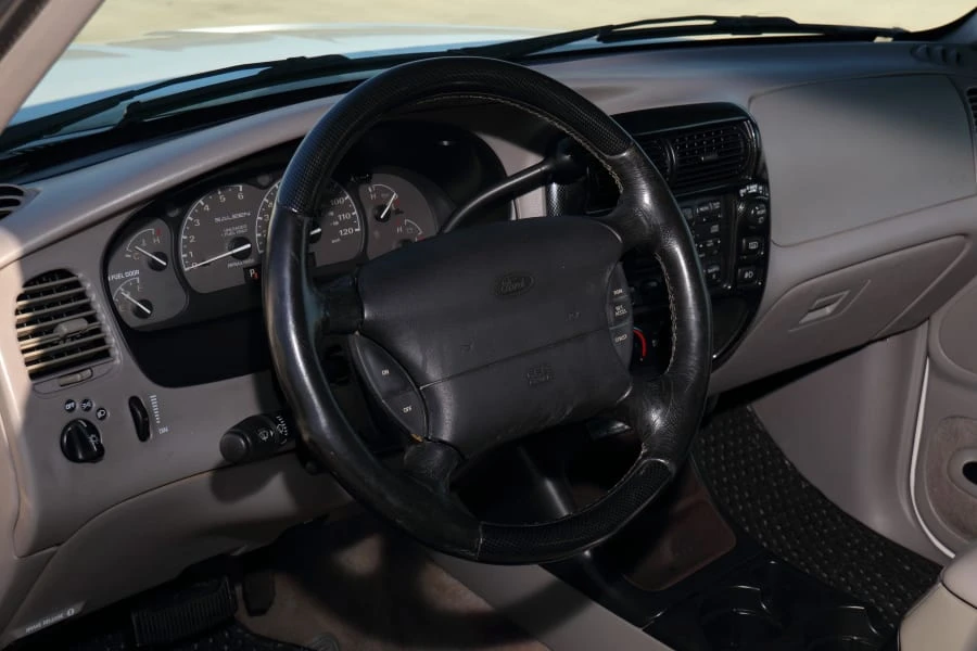 1997 Ford Explorer 2nd Gen - Image 27 of 31