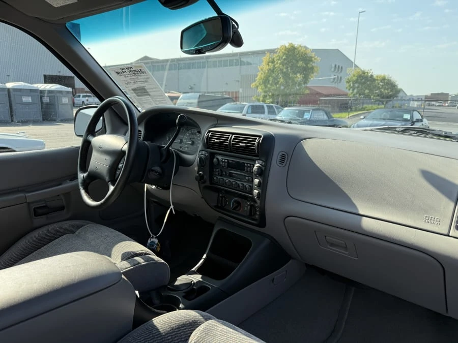 1997 Ford Explorer 2nd Gen - Image 8 of 12