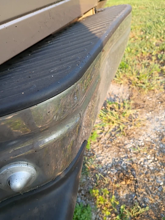 1997 Ford F-150 10th Gen - Image 18 of 28