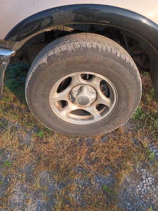 1997 Ford F-150 10th Gen - Image 5 of 28