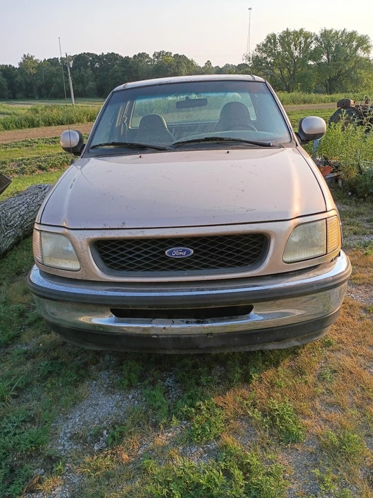 1997 Ford F-150 10th Gen - Image 4 of 28