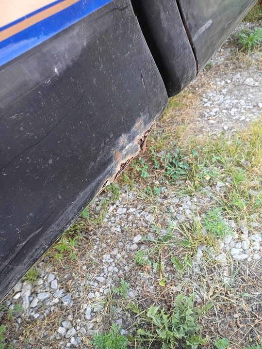 1997 Ford F-150 10th Gen - Image 14 of 28