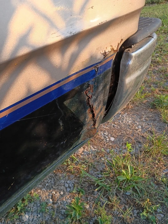 1997 Ford F-150 10th Gen - Image 7 of 28