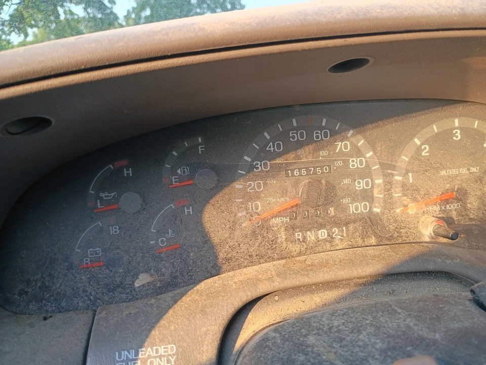 1997 Ford F-150 10th Gen - Image 24 of 28