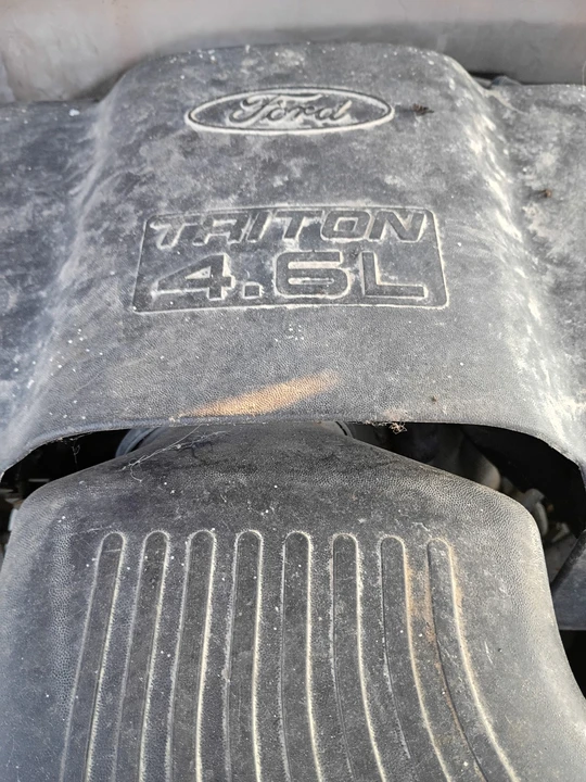 1997 Ford F-150 10th Gen - Image 16 of 28