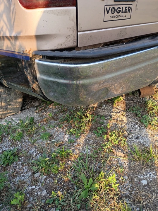 1997 Ford F-150 10th Gen - Image 17 of 28