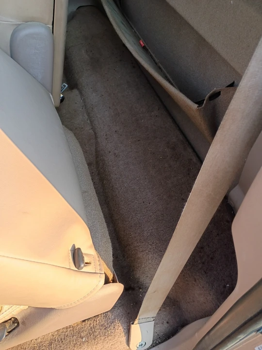 1997 Ford F-150 10th Gen - Image 23 of 28