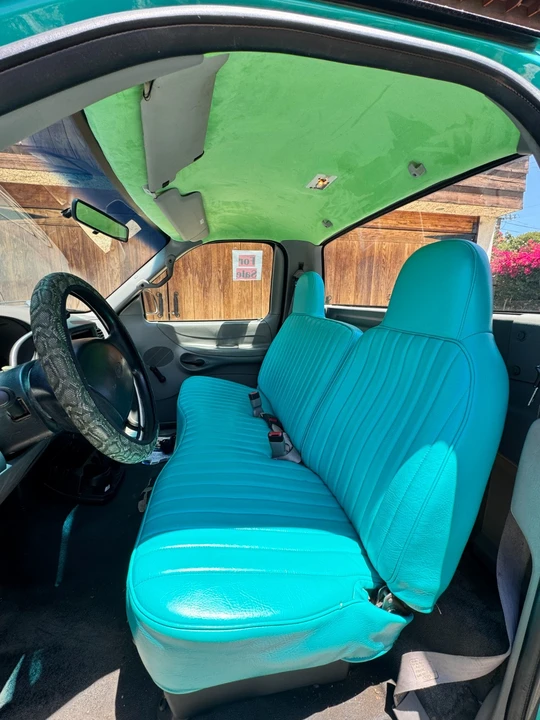 1997 Ford F-Series - Image 7 of 8