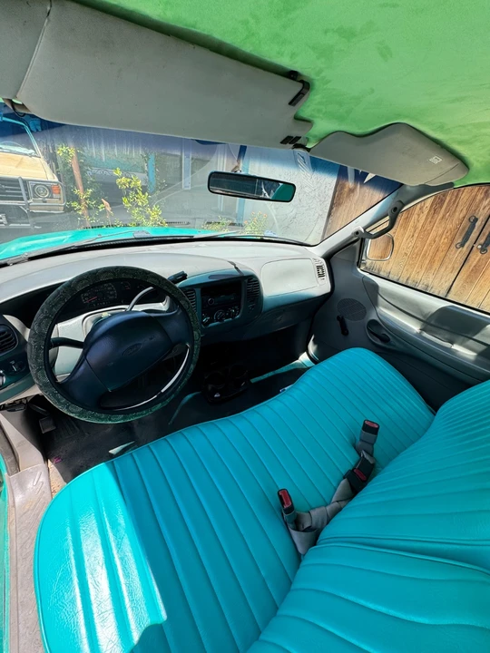 1997 Ford F-Series - Image 8 of 8
