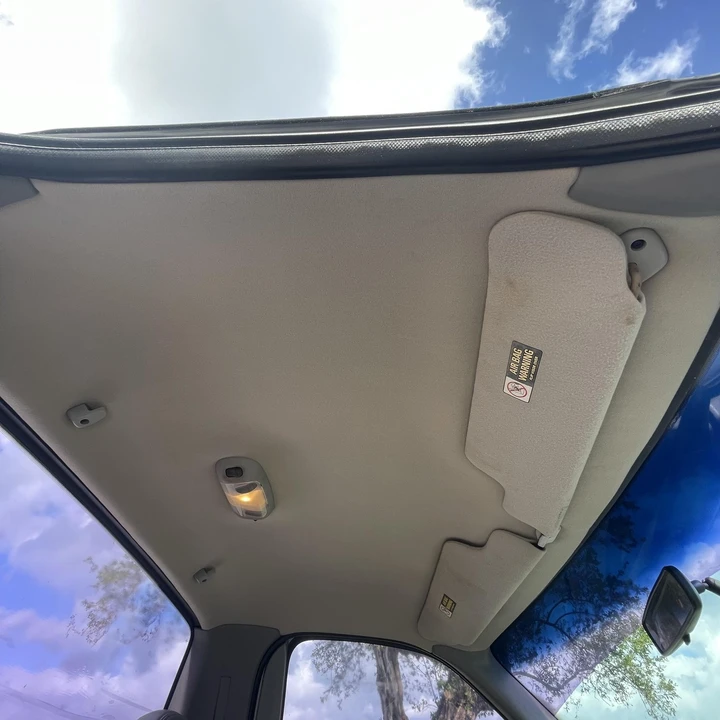 1997 Ford F-150 10th Gen - Image 28 of 31