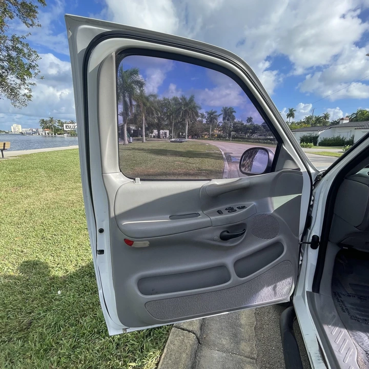 1997 Ford F-150 10th Gen - Image 16 of 31