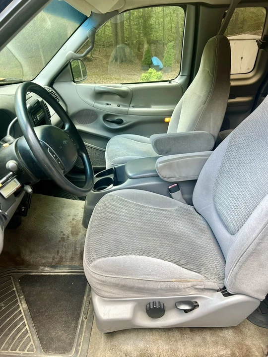 1997 Ford F-150 10th Gen - Image 5 of 6