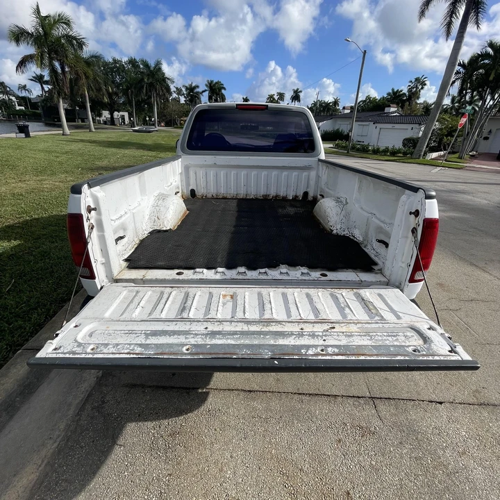 1997 Ford F-Series - Image 30 of 31