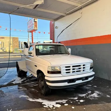 1997 Ford F-150 FX2 Pickup 2D 6 1/2 ft