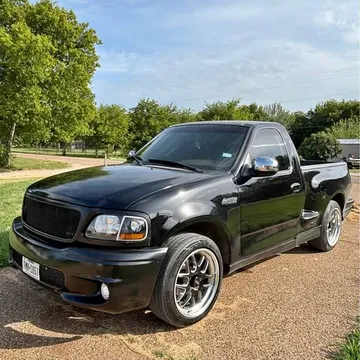 1997 Ford F-150 FX2 Pickup 2D 6 1/2 ft