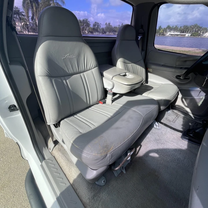 1997 Ford F-150 10th Gen - Image 18 of 21