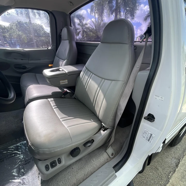 1997 Ford F-150 10th Gen - Image 19 of 21