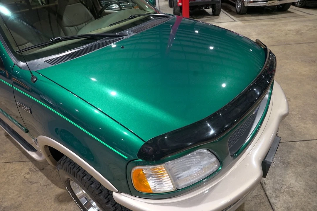 1997 Ford - Image 18 of 31
