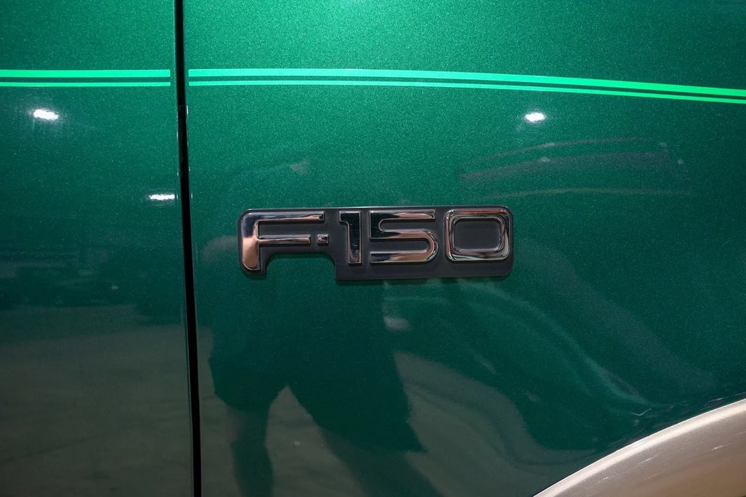 1997 Ford - Image 27 of 31