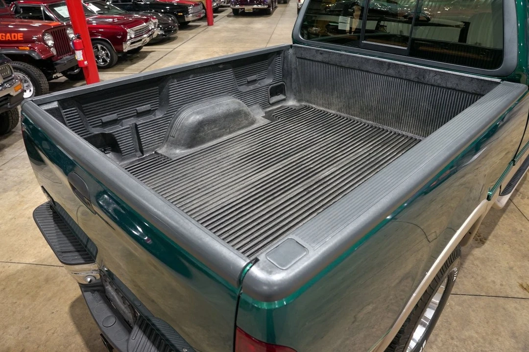 1997 Ford - Image 20 of 31