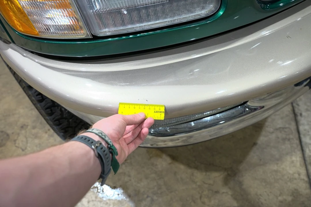 1997 Ford - Image 29 of 31