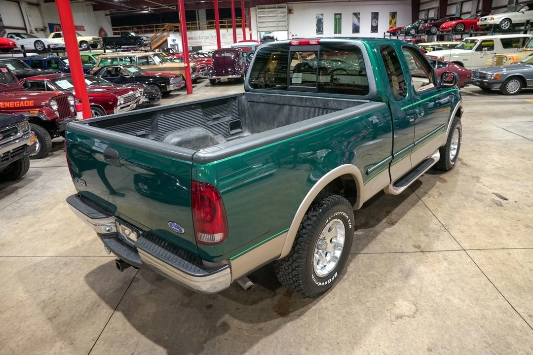1997 Ford - Image 17 of 31