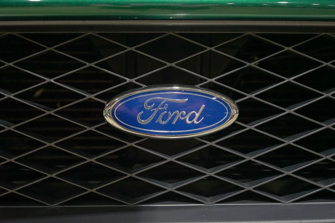 1997 Ford - Image 21 of 31