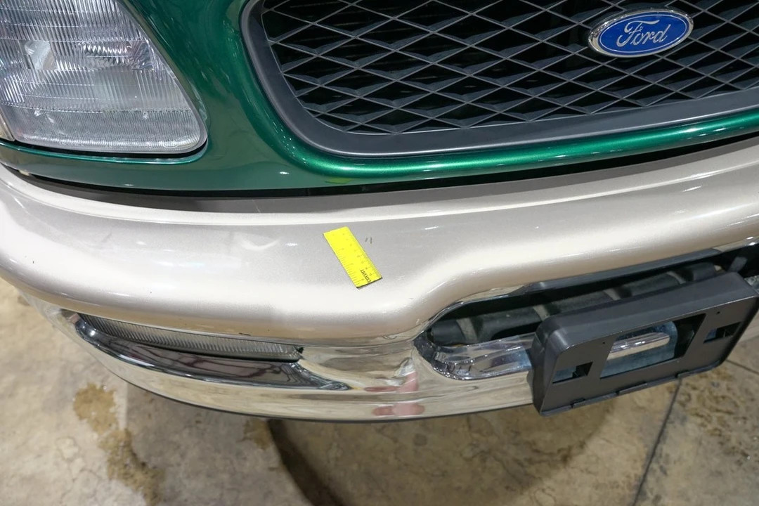 1997 Ford - Image 31 of 31