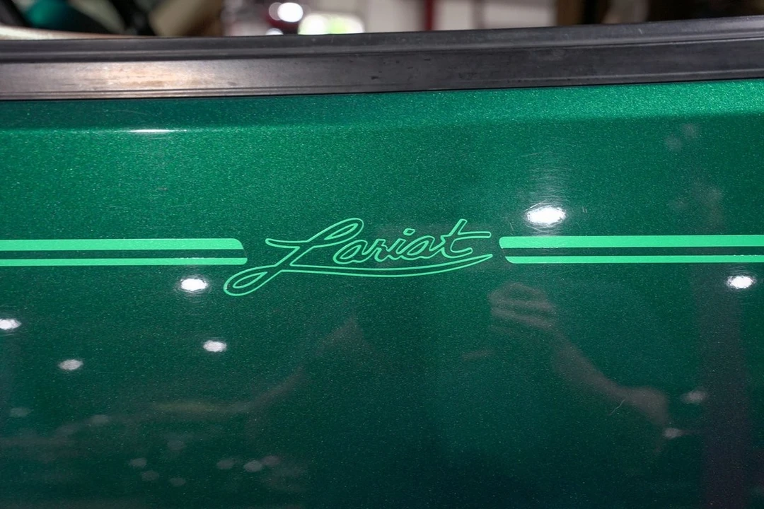 1997 Ford - Image 23 of 31