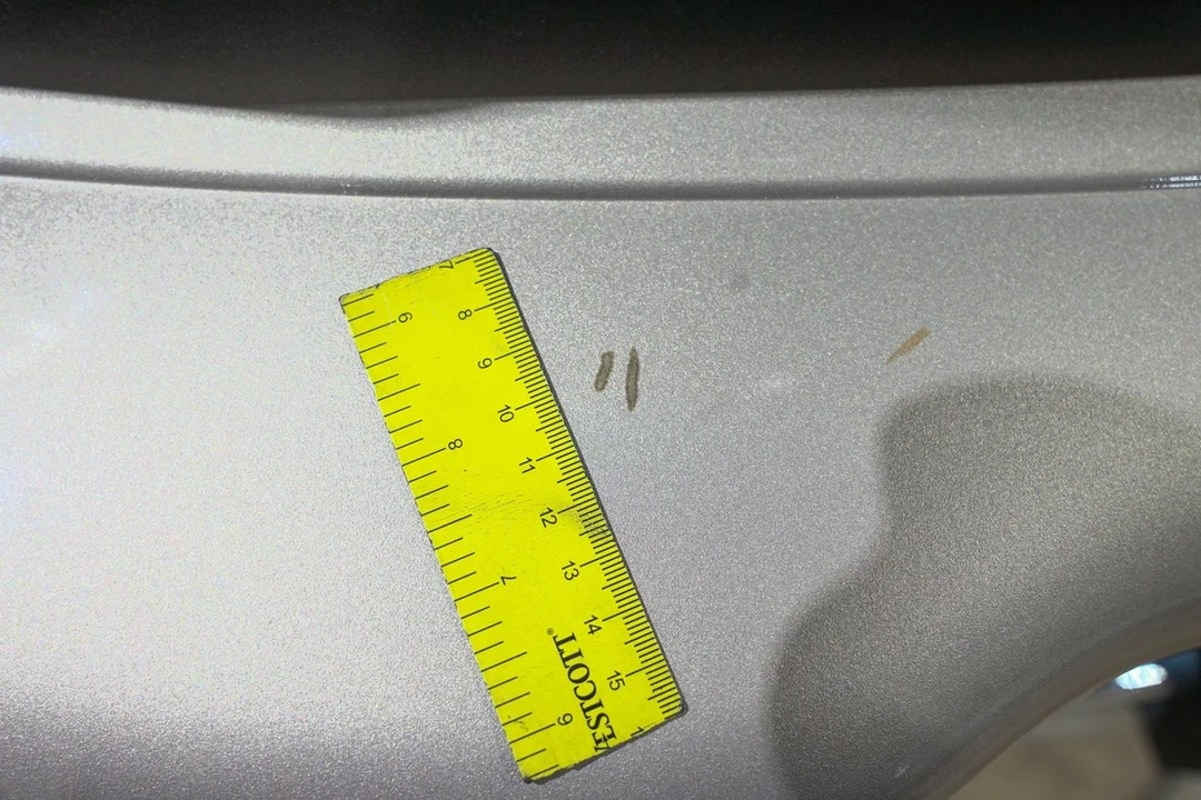 1997 Ford - Image 30 of 31