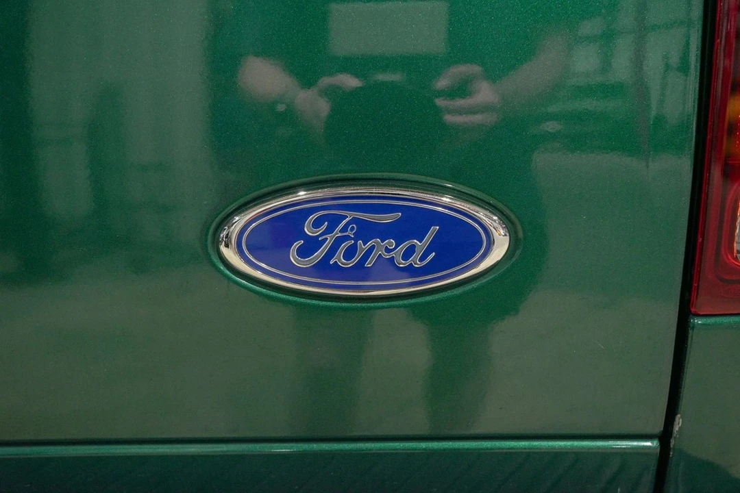 1997 Ford - Image 25 of 31