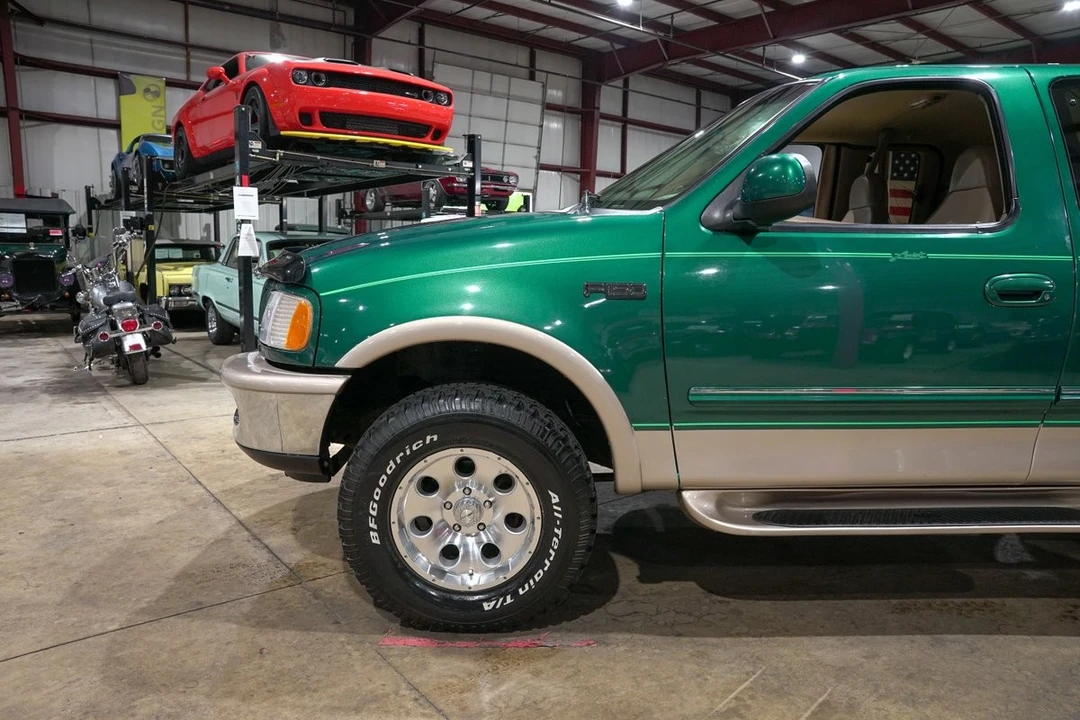 1997 Ford - Image 3 of 31