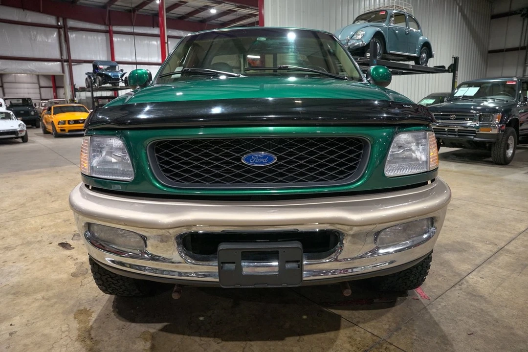 1997 Ford - Image 13 of 31