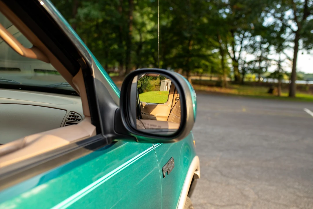 1997 Ford F-150 10th Gen - Image 29 of 31