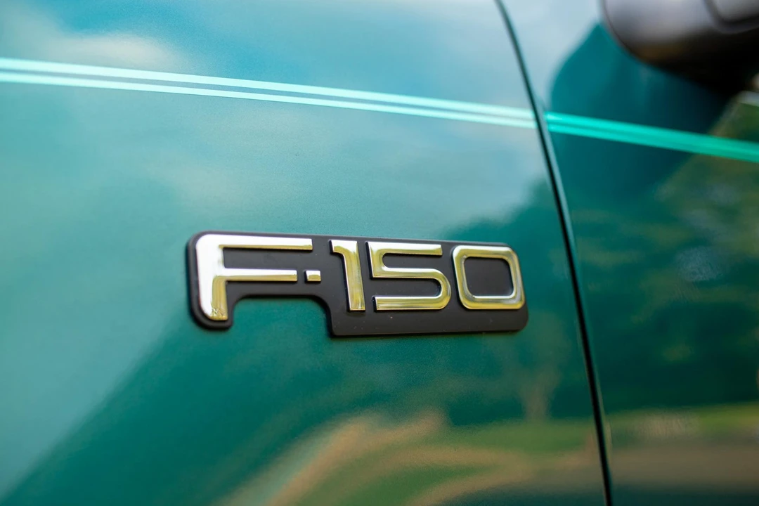1997 Ford F-150 10th Gen - Image 16 of 31