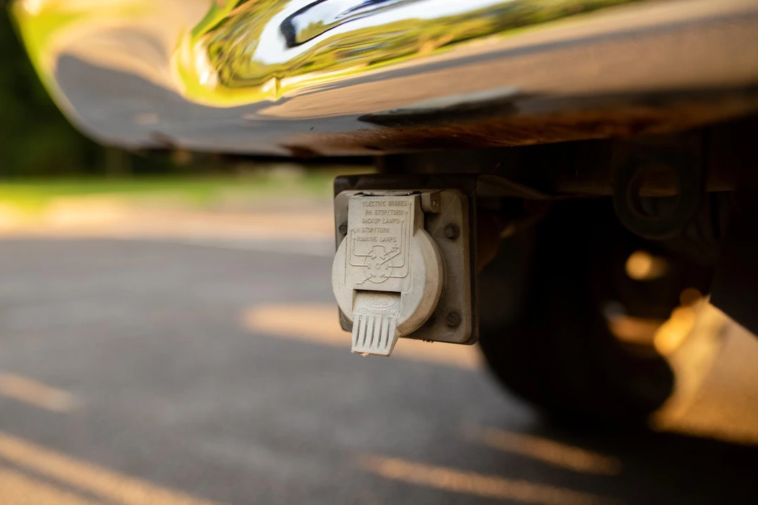 1997 Ford F-150 10th Gen - Image 23 of 31