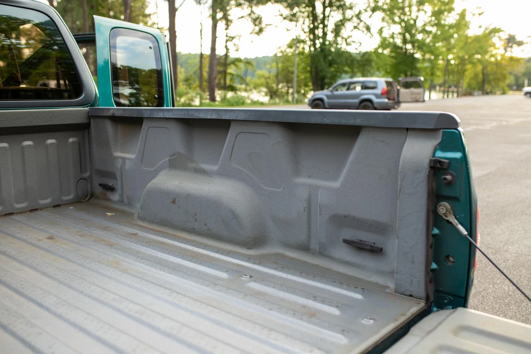 1997 Ford F-150 10th Gen - Image 27 of 31