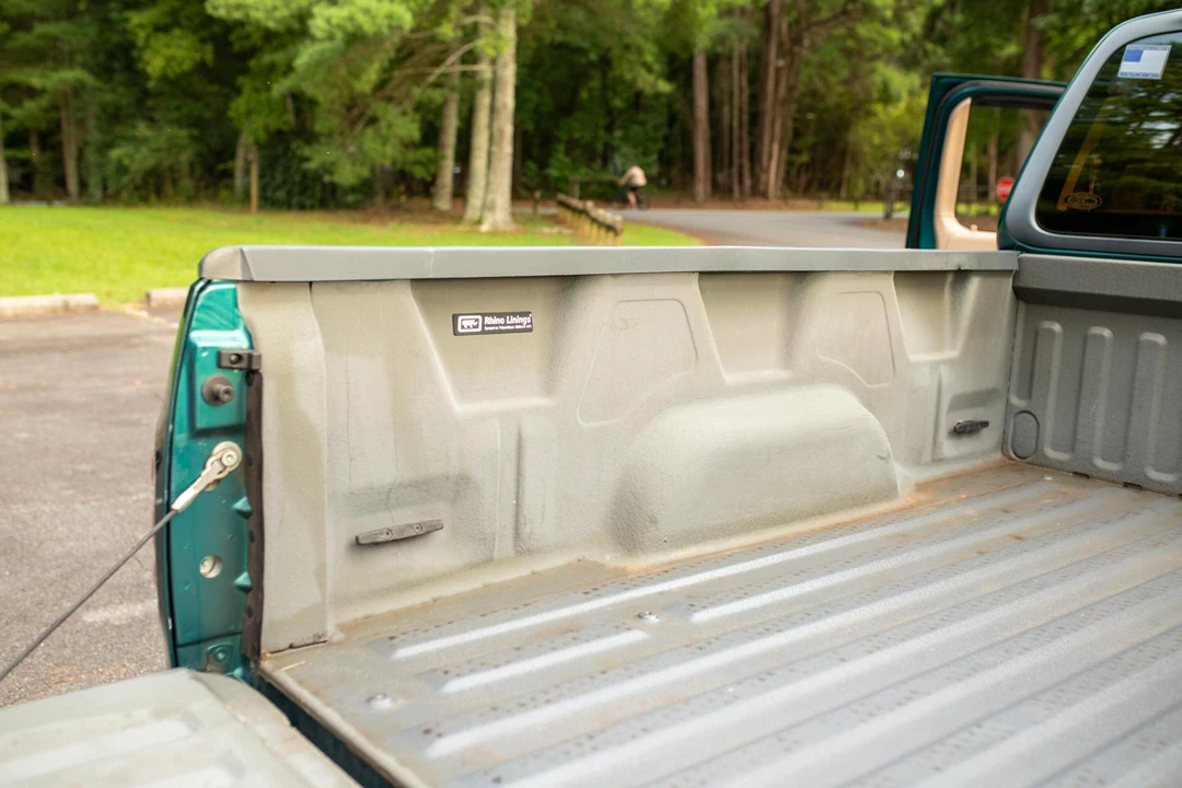 1997 Ford F-150 10th Gen - Image 26 of 31