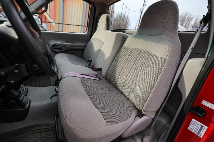 1997 Ford F-150 10th Gen - Image 31 of 31