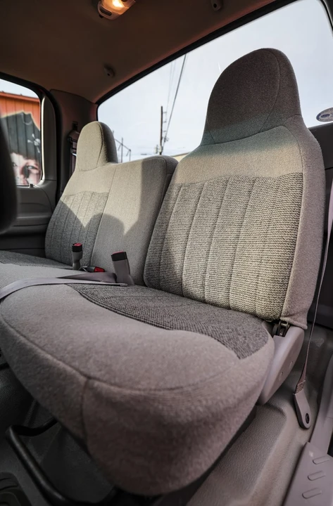 1997 Ford F-150 10th Gen - Image 28 of 31