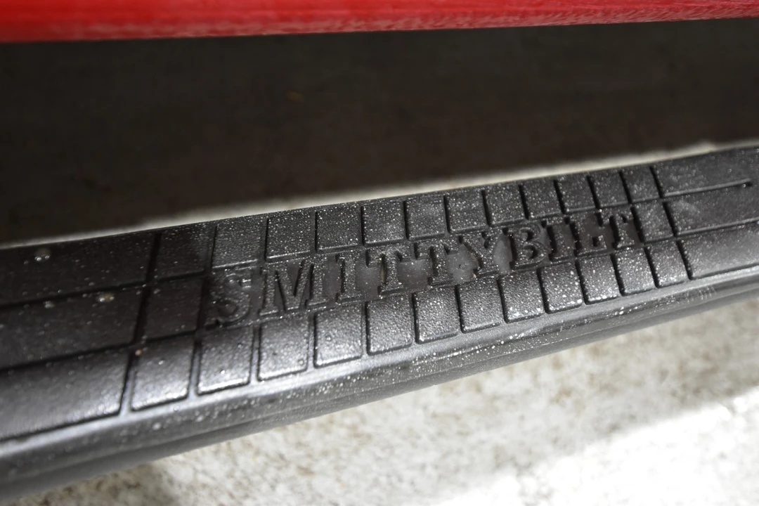 1997 Ford F-150 10th Gen - Image 9 of 12