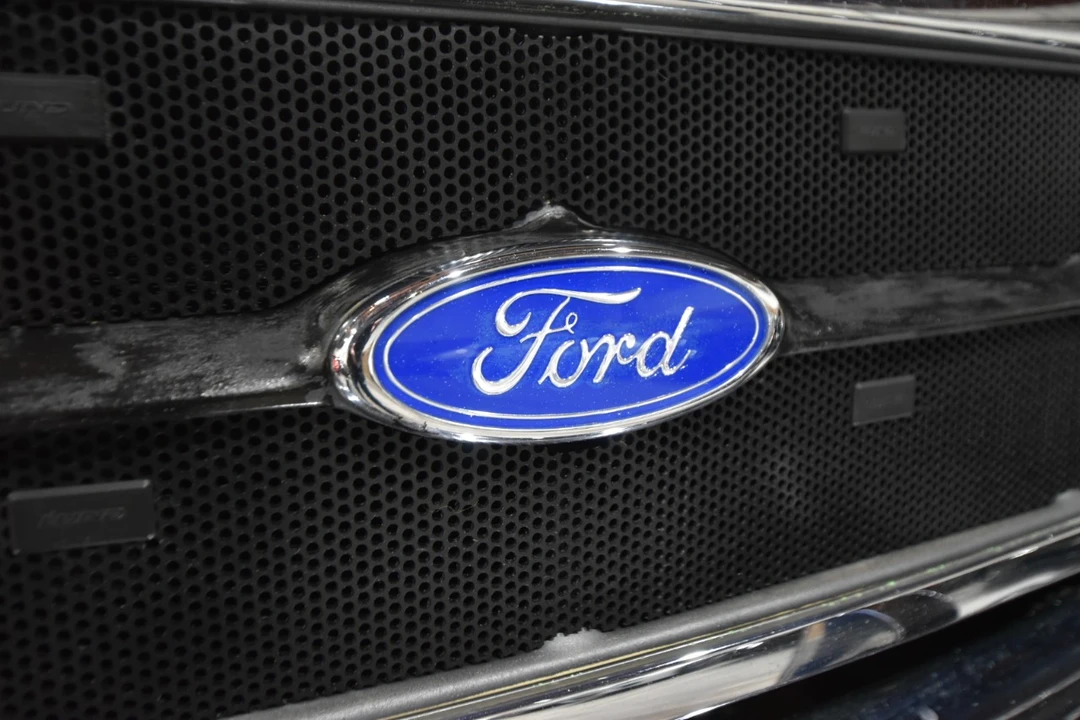 1997 Ford F-150 10th Gen - Image 3 of 12