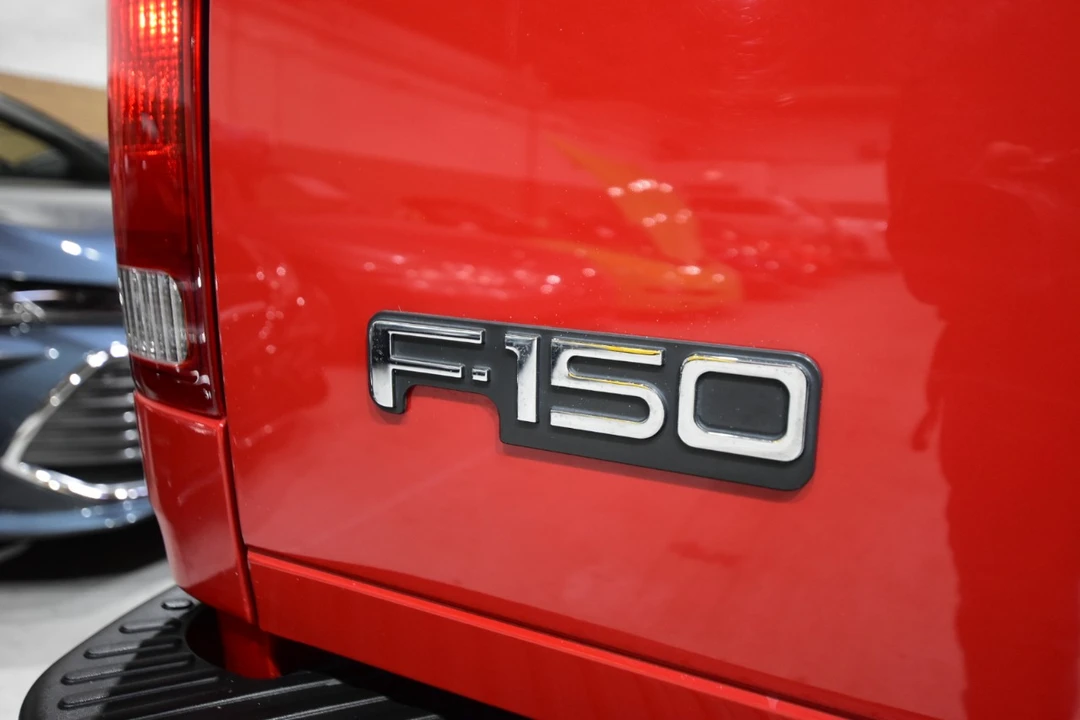 1997 Ford F-150 10th Gen - Image 12 of 12