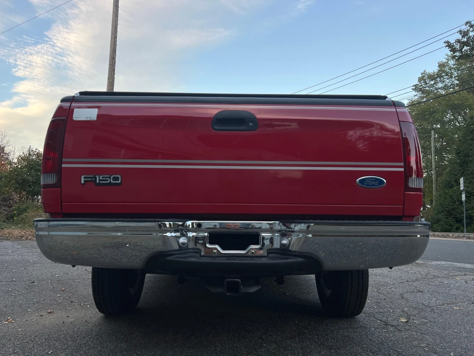 1997 Ford F-150 10th Gen - Image 18 of 31