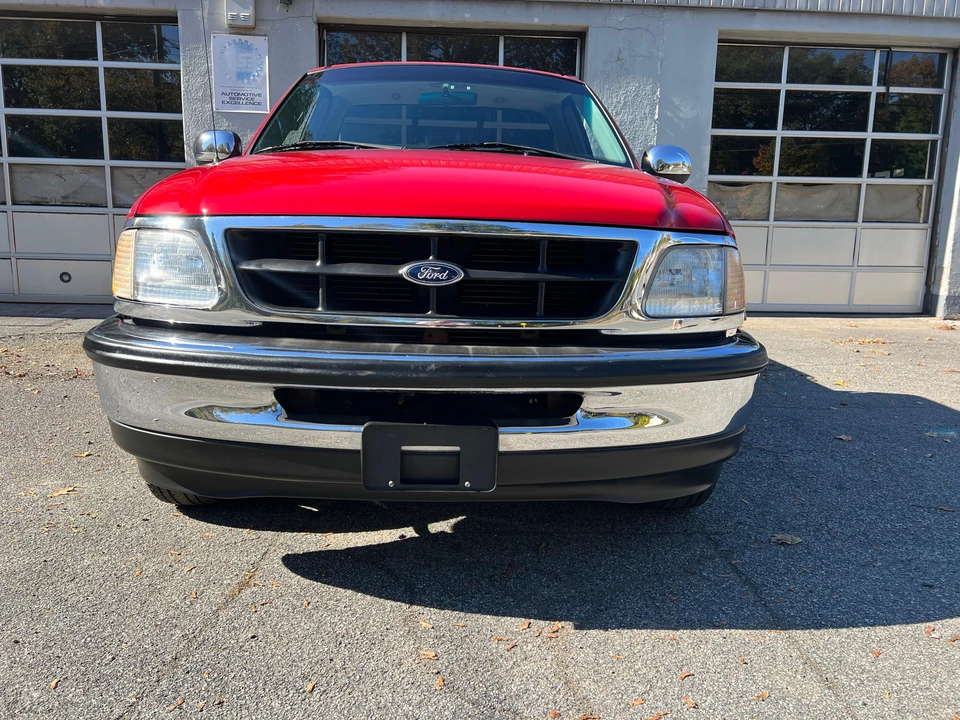 1997 Ford F-150 10th Gen - Image 6 of 31