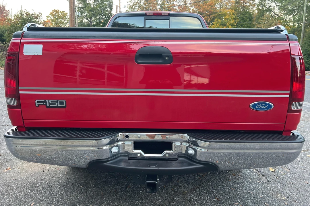 1997 Ford F-150 10th Gen - Image 5 of 31
